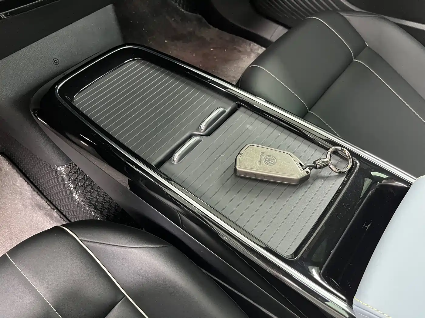Volkswagen ID.4 X 2024 2024 Pure Intelligent Edition