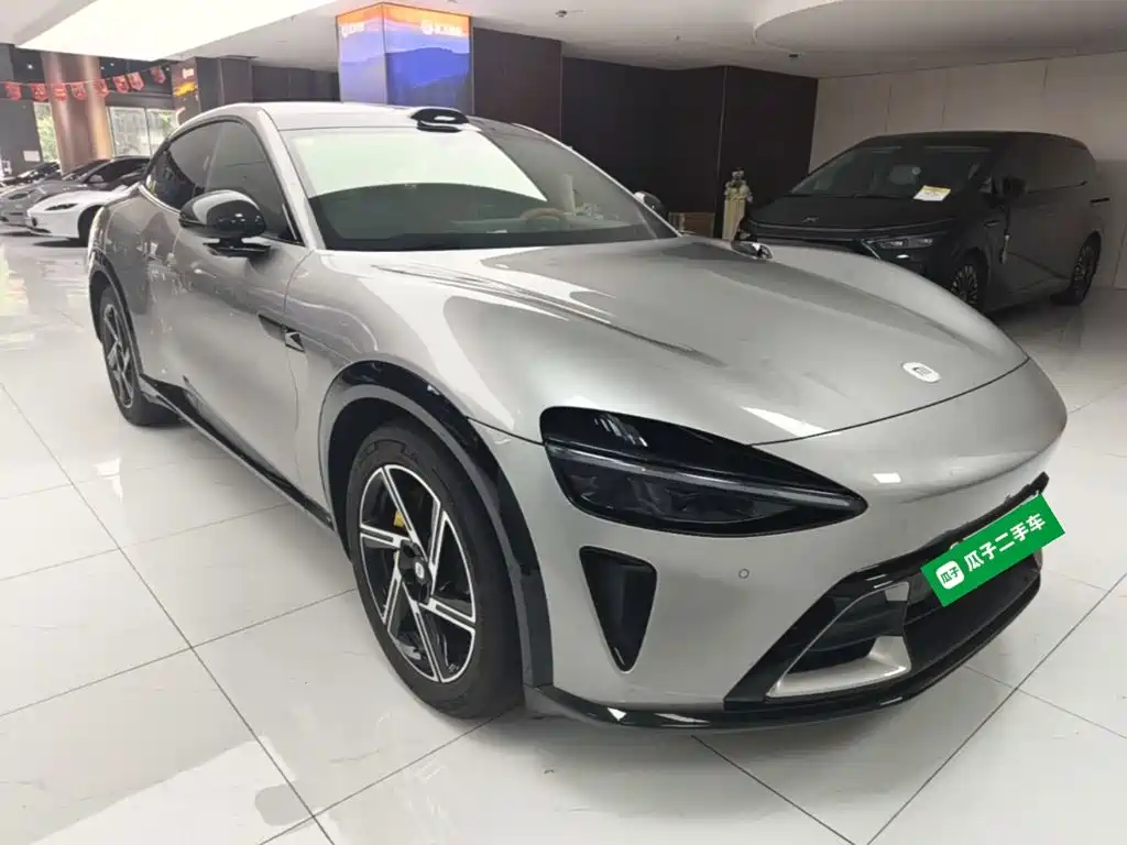 Xiaomi Auto Xiaomi YU7 2026 2025 Ultra Long Range High Performance AWD Max Edition