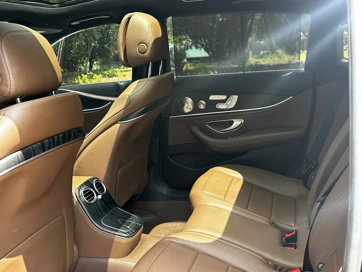 Mercedes-Benz E-Class 2023 E 300 L Premium фото 12