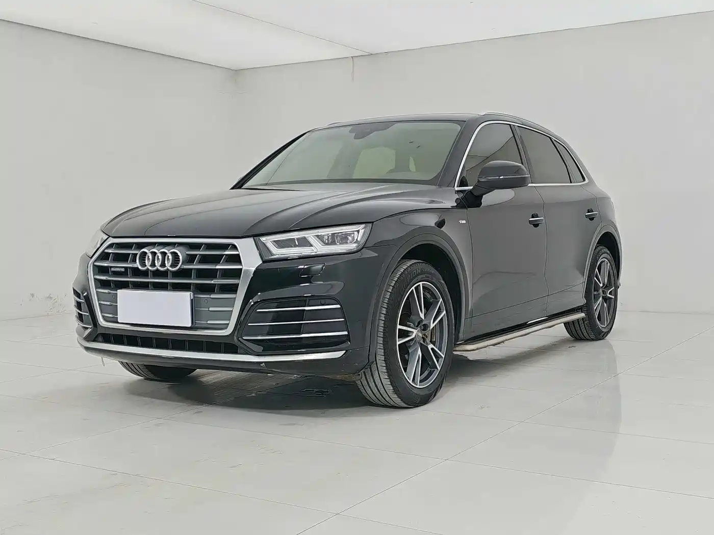 Audi Q5L 2020 40 TFSI Prestige Fashion