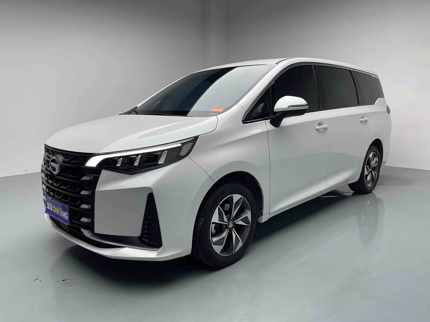 GAC Trumpchi Trumpchi M6
