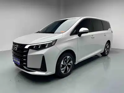 Trumpchi M6