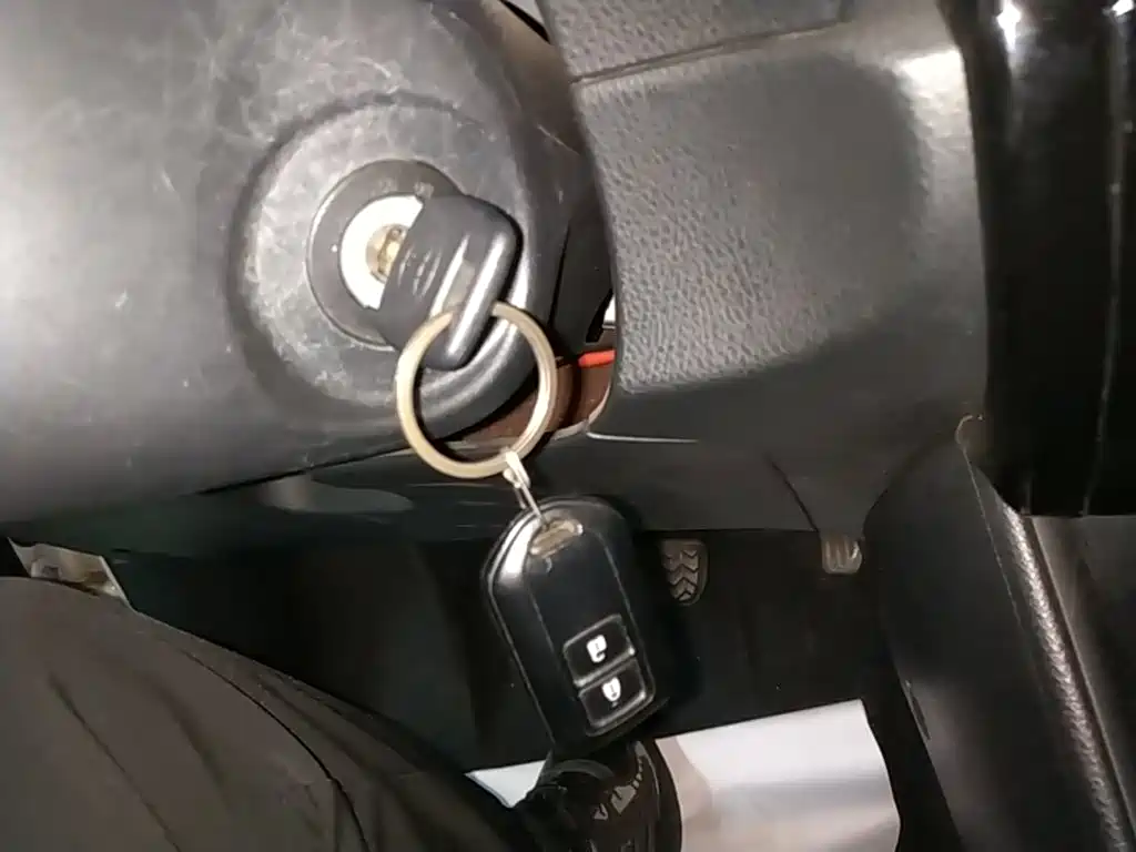 Toyota Vios FS 2023 2021 1.5L CVT Fengchi Edition