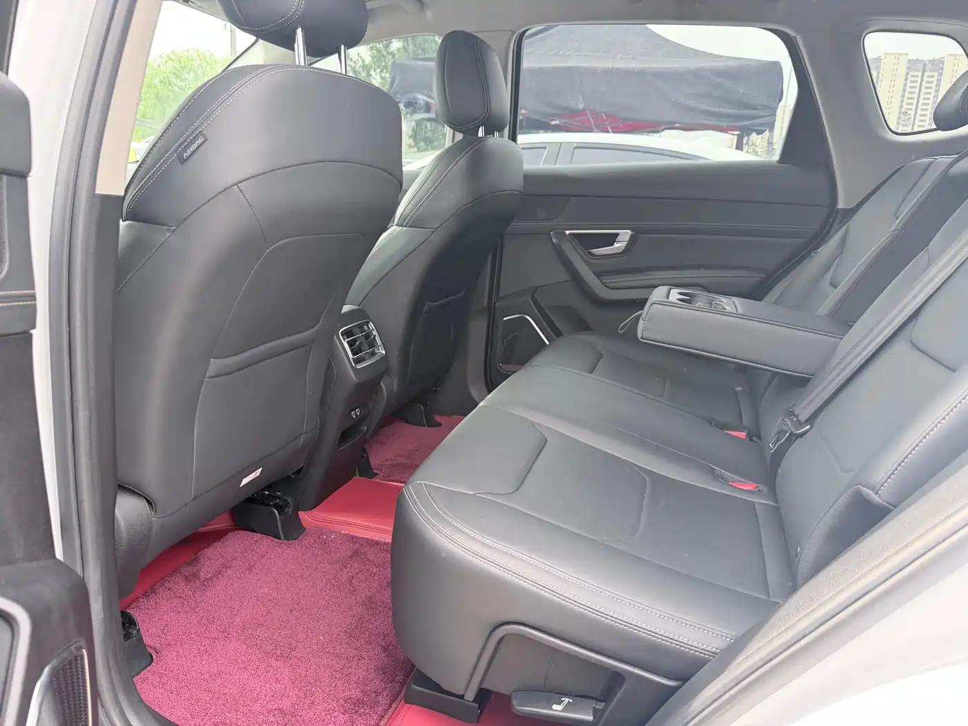BYD Song Pro 2021 1.5T Automatic Elite фото 5