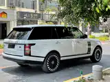 Фото 8 - Land Rover Range Rover
