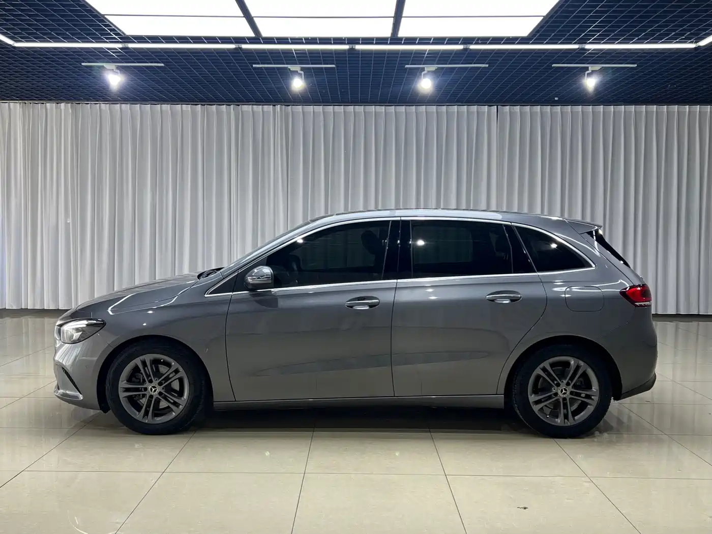 Mercedes-Benz B-Class 2020 B 200 Sport Edition фото 3