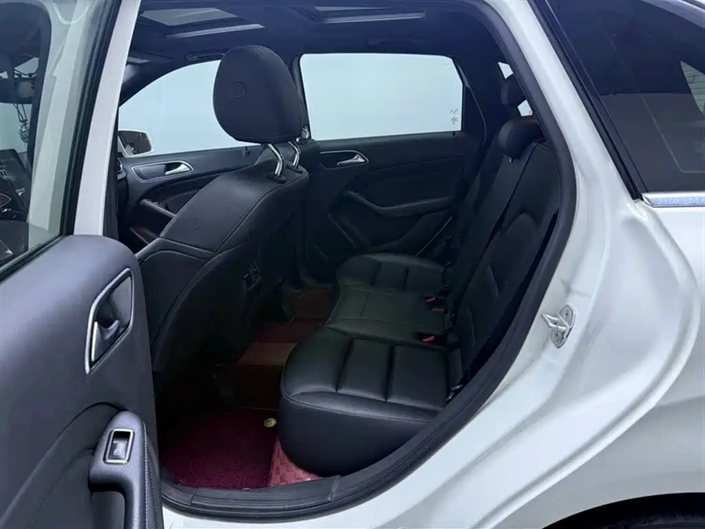 Mercedes-Benz B-Class 2015 B 200 Style фото 19