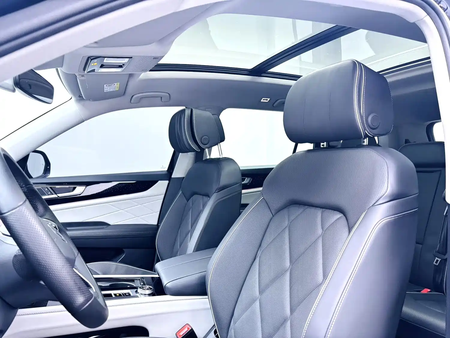صورة 7 - Volkswagen Teramont