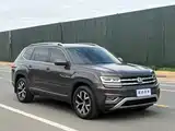 Фото 3 - Volkswagen Teramont