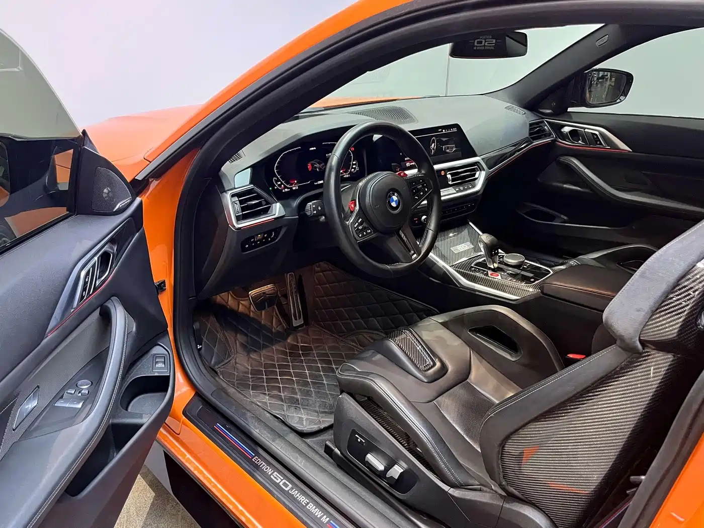 BMW M4