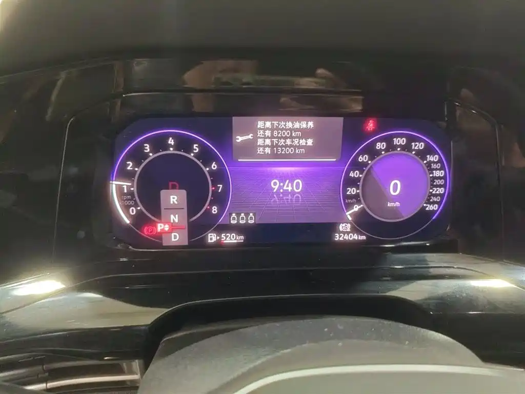 Volkswagen Golf 2021 280TSI DSG R-Line фото 8