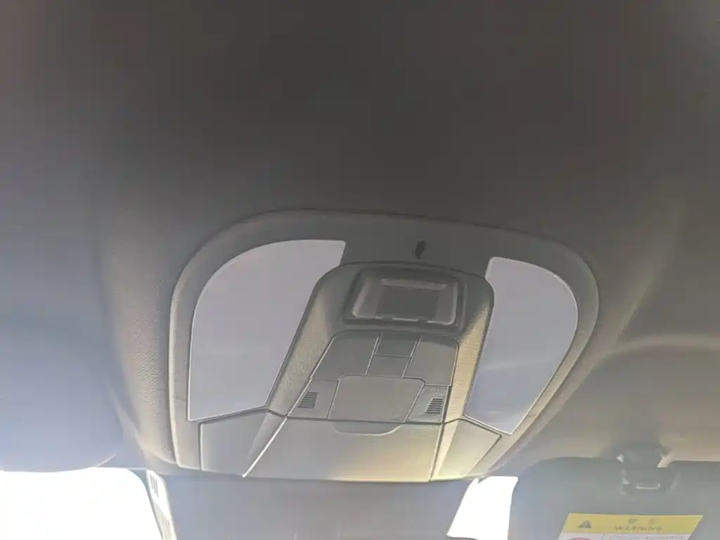 BYD e9 2023 2022 Model Year Business Edition
