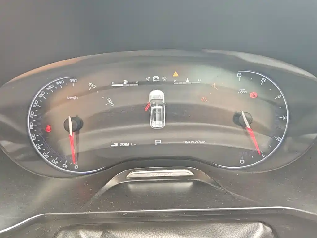 Photo 12 - Baojun RS-5