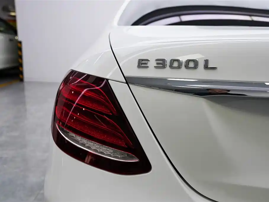 Mercedes-Benz E-Class 2019 E 300 L Sport Fashion фото 18