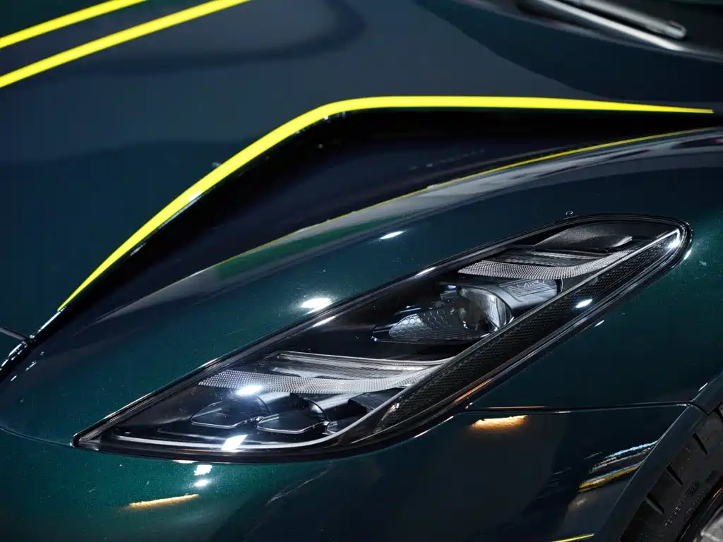 Lotus EMIRA 2024 2021 2.0T DCT First Edition