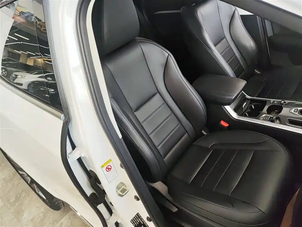 Haval F5 2019 National Trend Edition 1.5T iTrend China VI фото 25