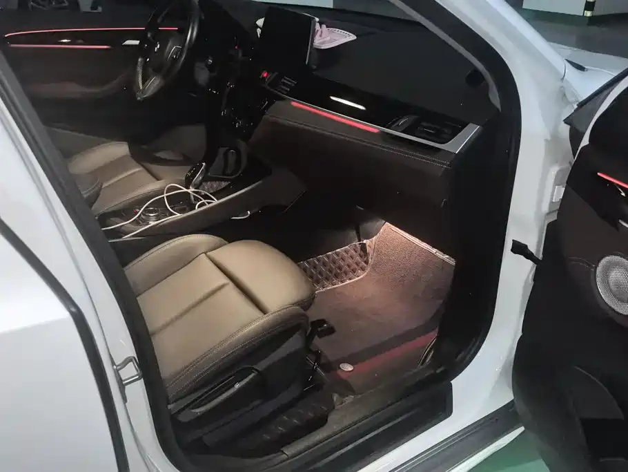 BMW X2 2023 2023 sDrive25i M Off-Road Package