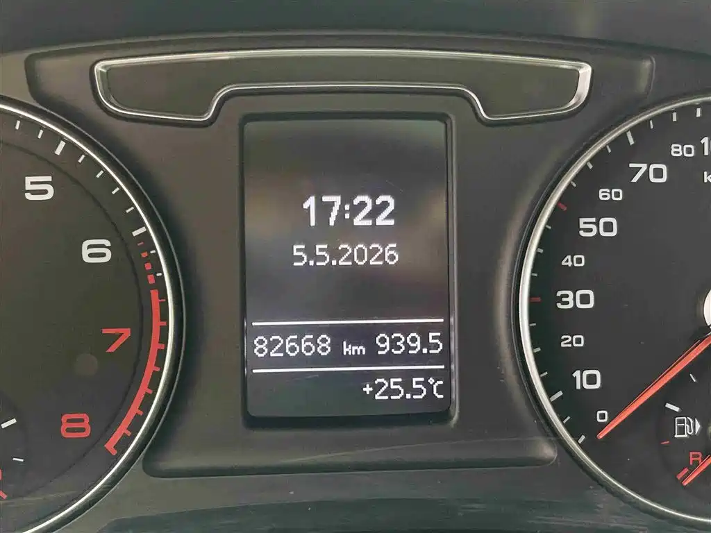 Audi Q3 2016 35 TFSI Style фото 16