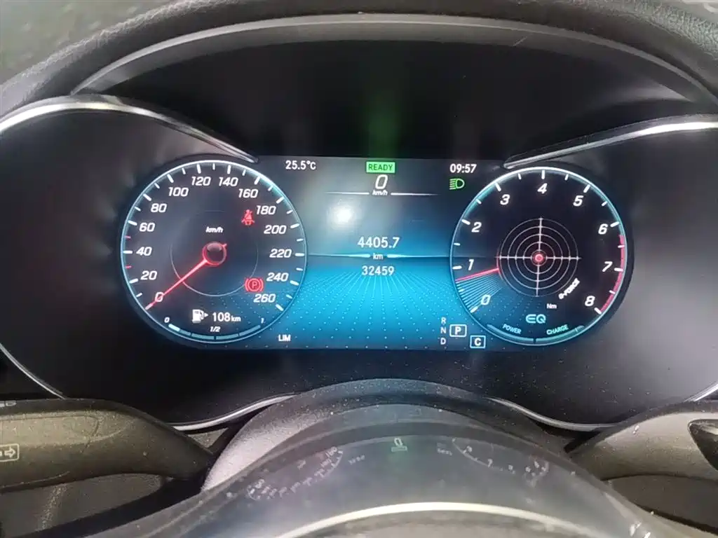 Mercedes-Benz C-Class 2020 Facelift C 260 Sport Version фото 12