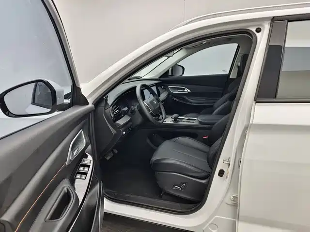 Changan X7 PLUS 2024 2024 1.5T Automatic Premium 7-Seater