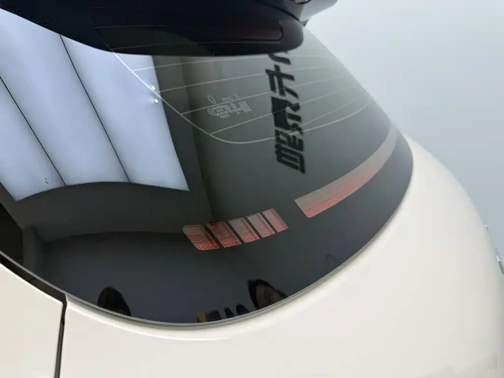 Ora Good Cat 2025 2024 401km Luxury