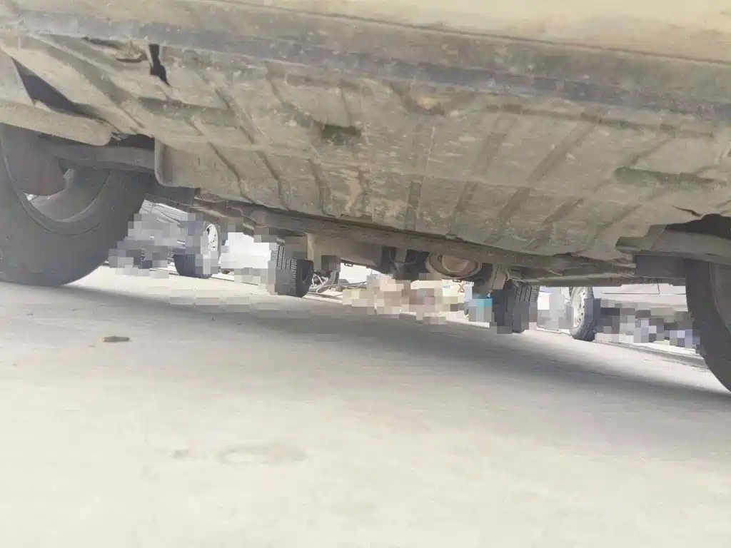 Photo 9 - Changan Oshan Changan Oushang X70A
