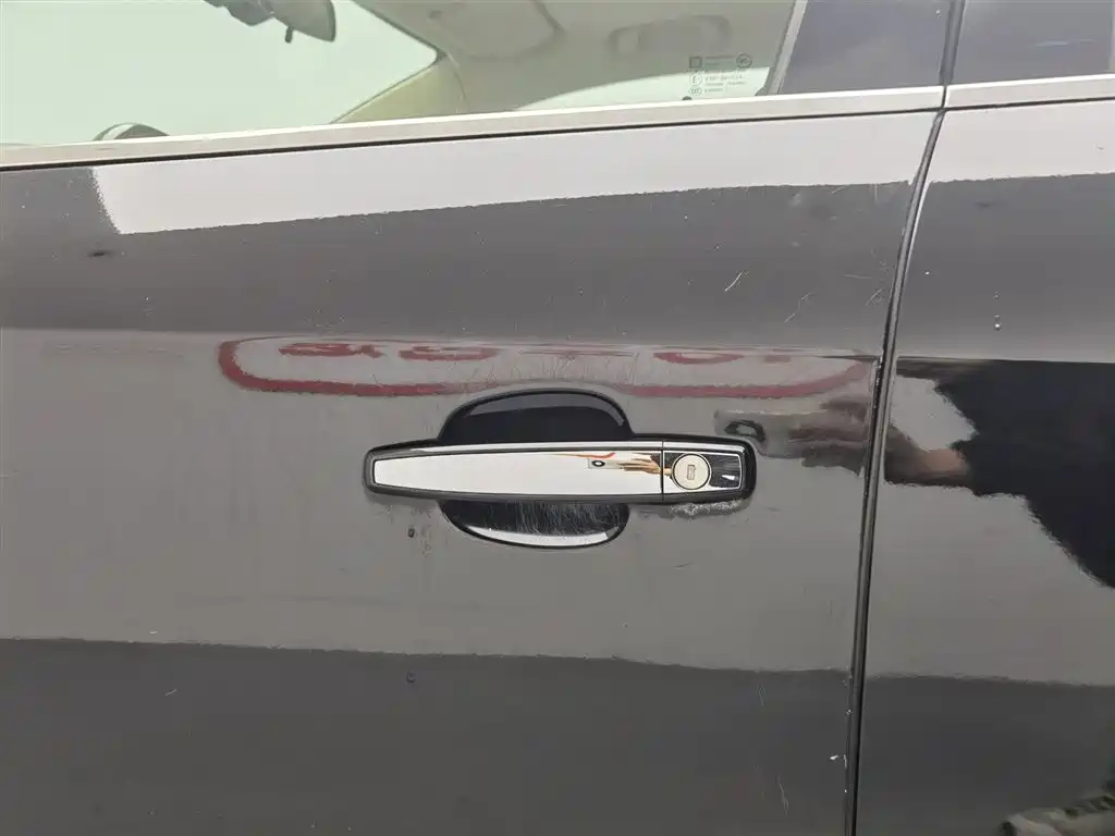 Buick LaCrosse 2011 Model 2.4L SIDI Comfort Sunroof Edition фото 18