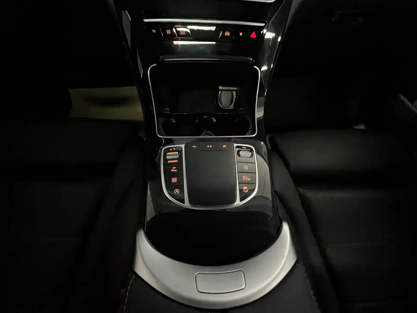 Mercedes-Benz GLC 2021 GLC 260 L 4MATIC Sporty фото 15