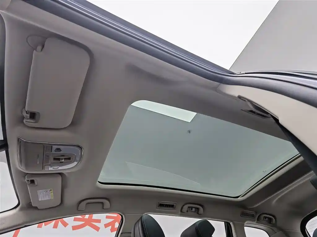 BYD Song MAX 2018 1.5T Auto Smart Connected Elite 6-Seater фото 14