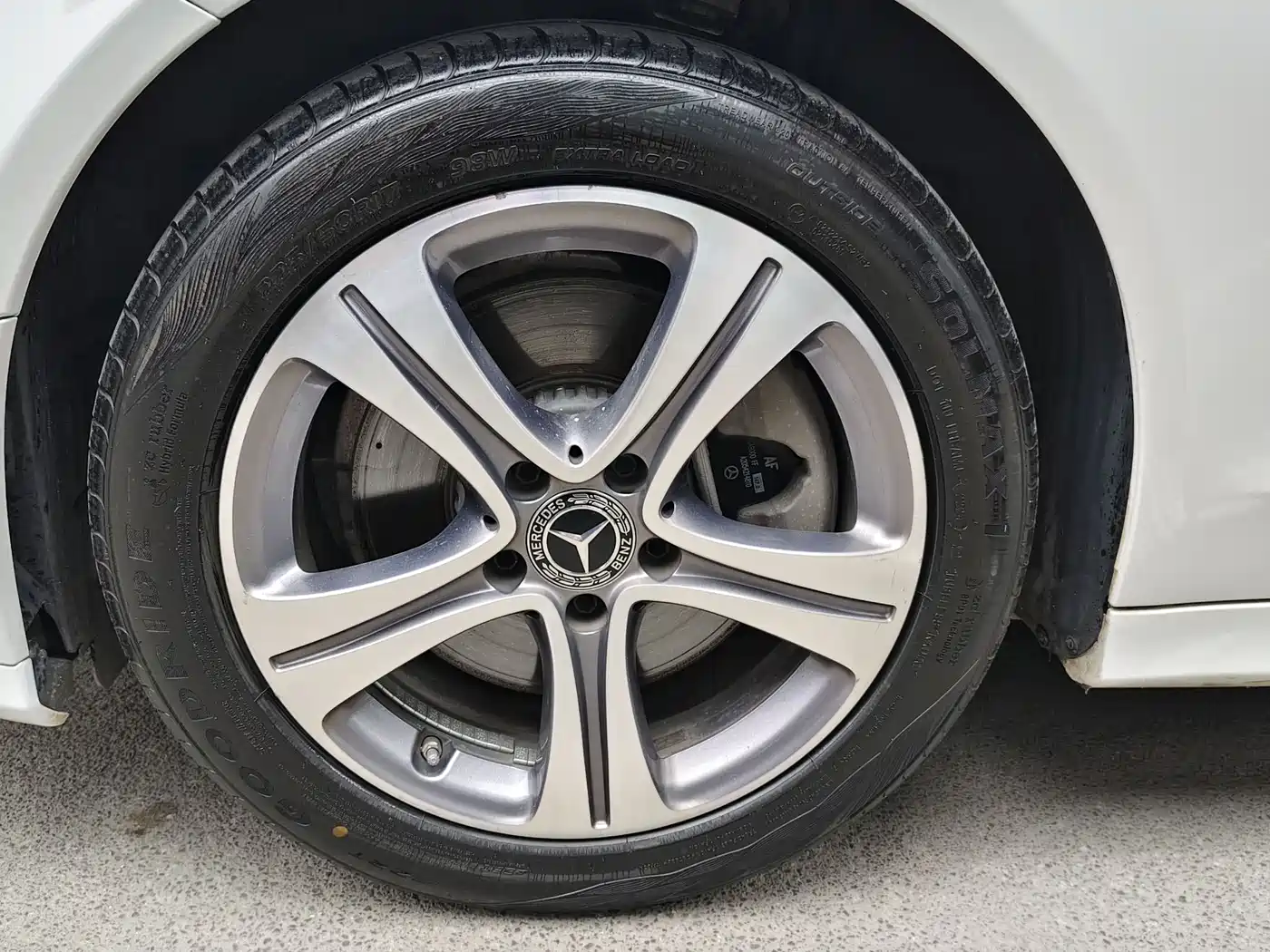 Mercedes-Benz C-Class 2020 Facelift C 260 L Sport фото 13