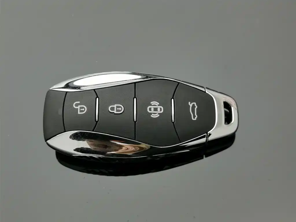 Hongqi HS5 2025 2.0T 2WD Qixiang Pro фото 19
