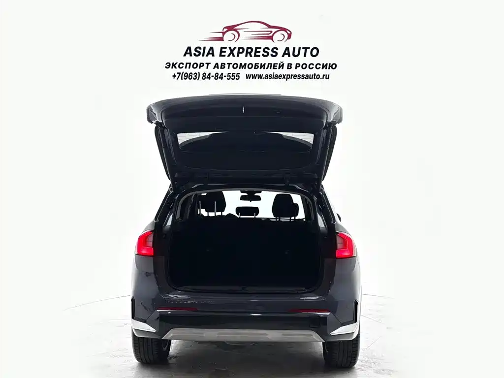 BMW X1 2023 sDrive20Li X Design Package фото 8