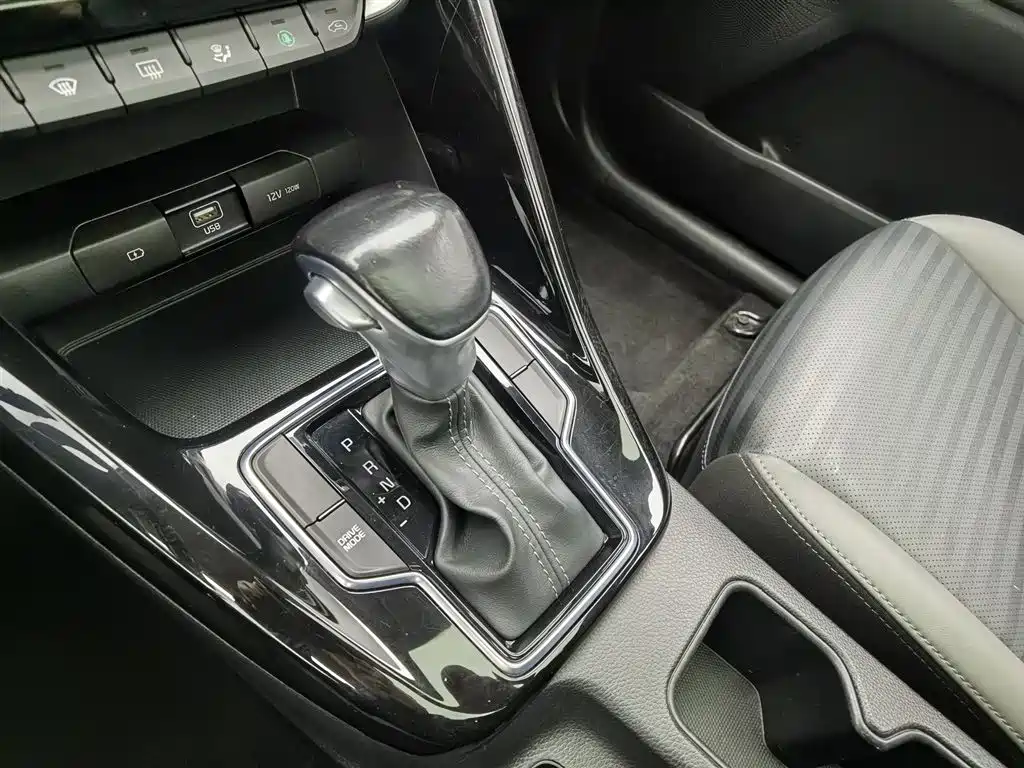 Kia Sportage 2019 2.0L Automatic Smart Luxury Edition фото 13