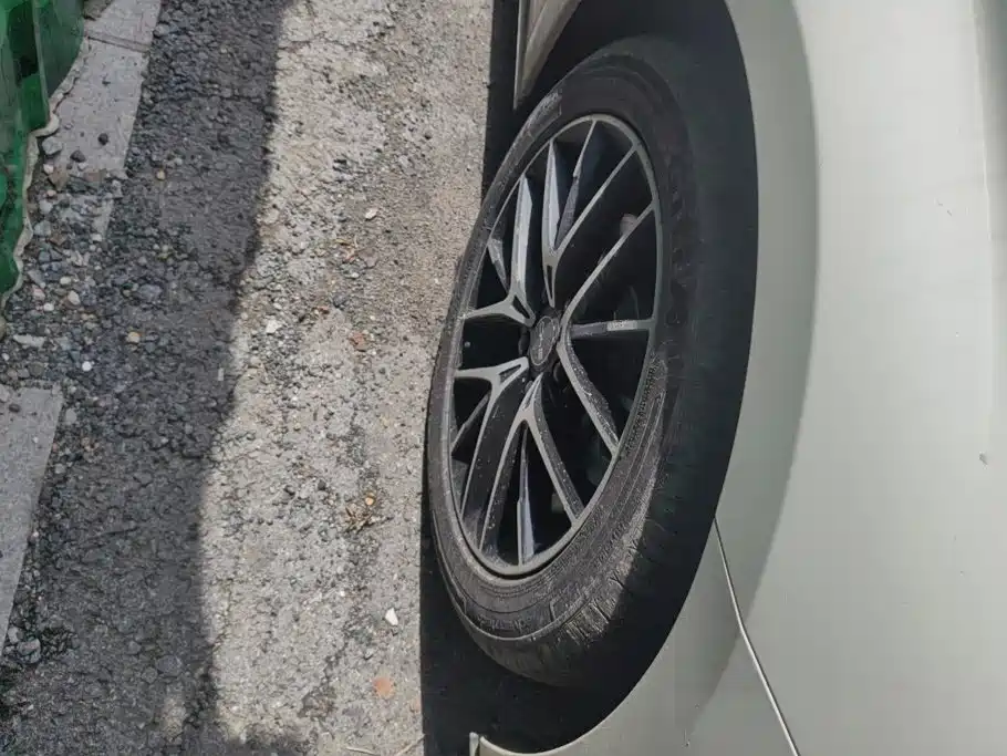 BYD Seal 07 DM-i 2024 2025 Model DM-i 1.5L 125km Elite