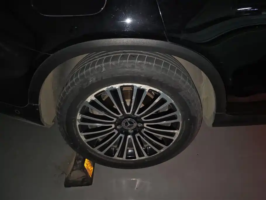 Mercedes-Benz GLC 2018 GLC 200 4MATIC фото 6