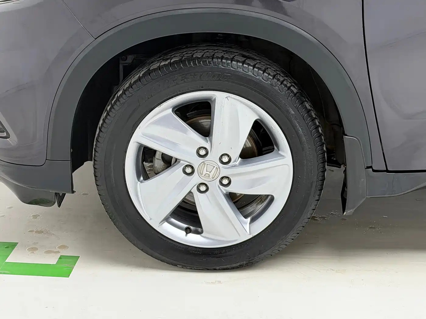 Honda Vezel, миниатюра 8