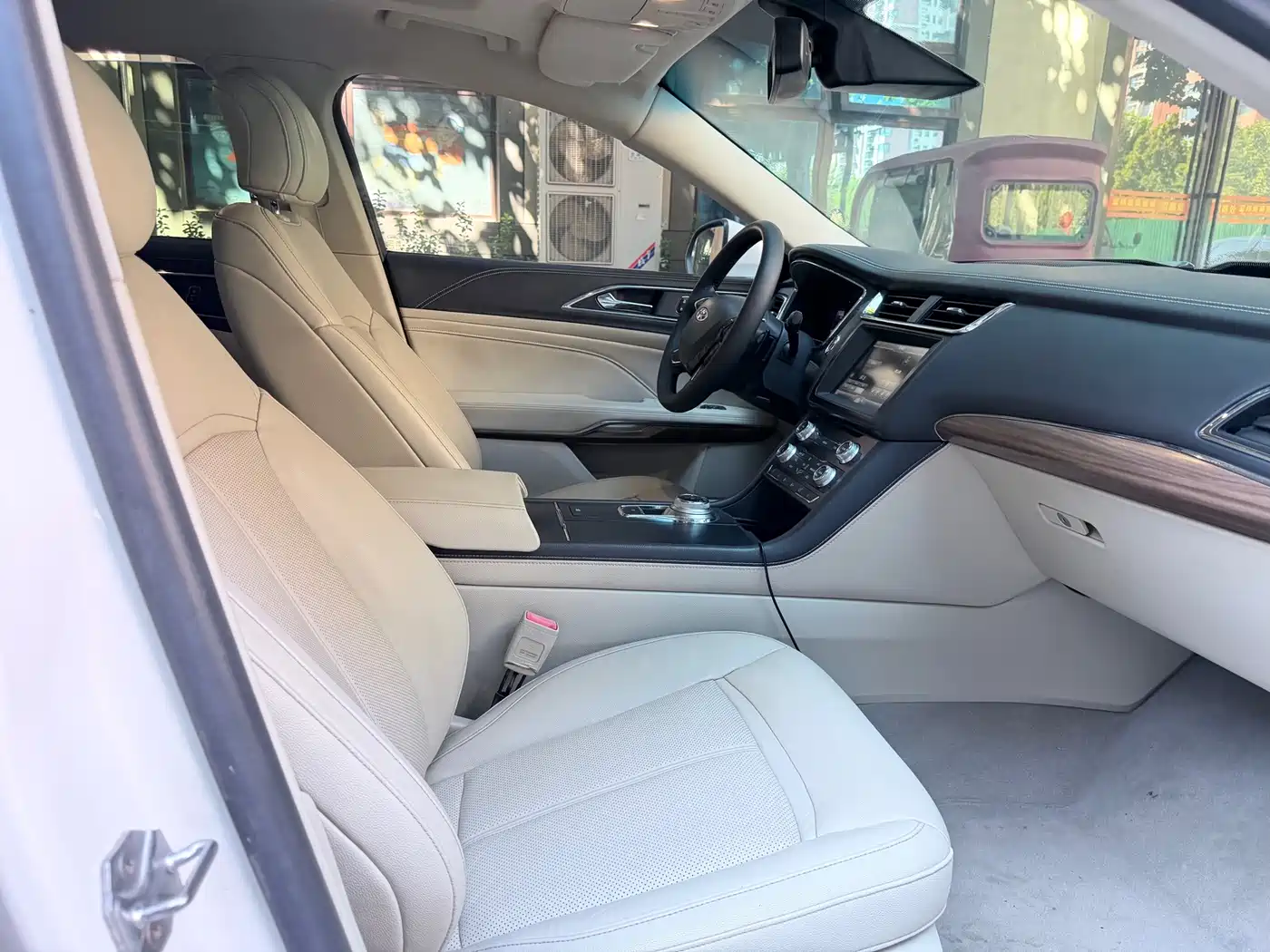 Ford Taurus 2016 2015 EcoBoost 245 Fashion