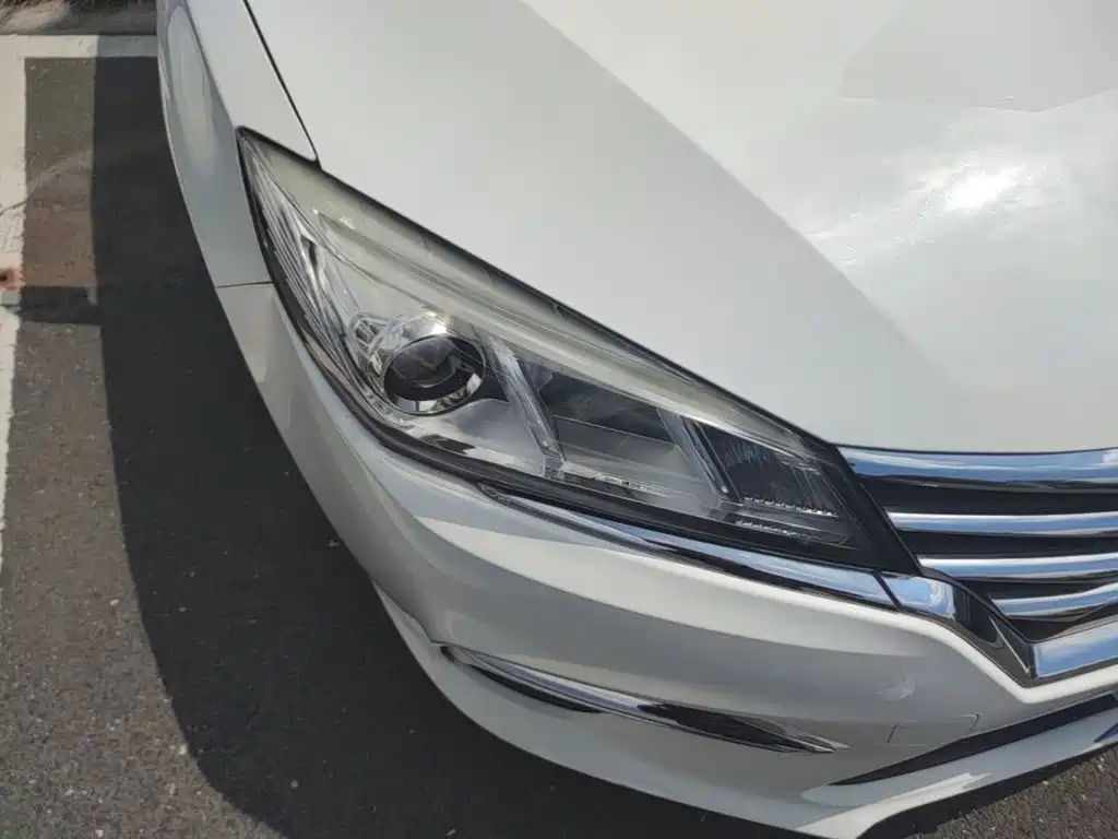 Roewe 360 2018 2018 PLUS 1.5L Automatic Exclusive Edition