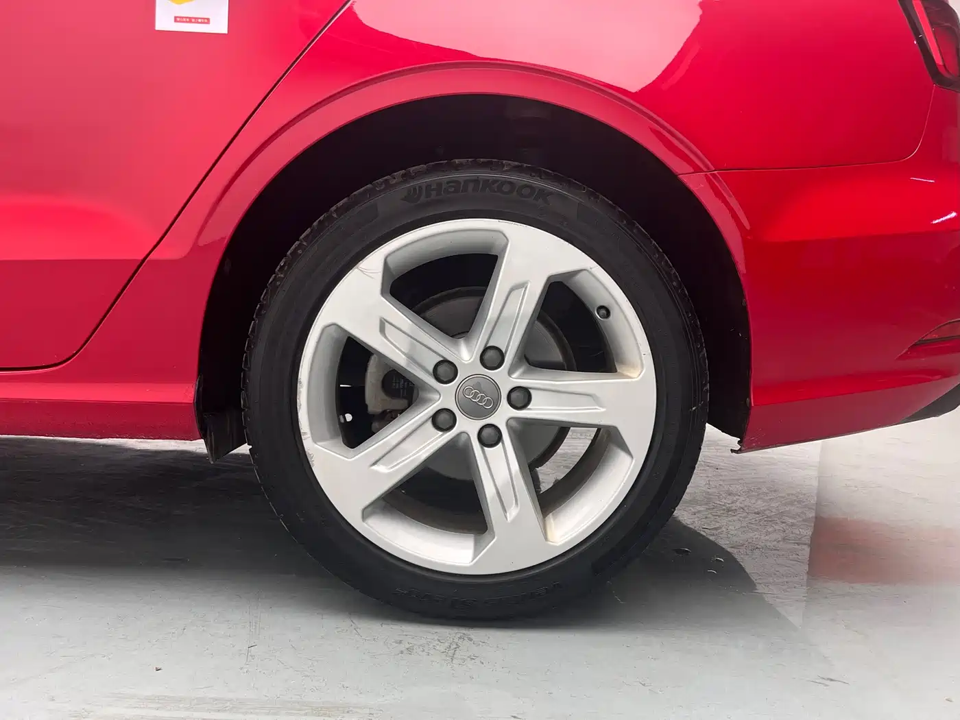 Audi A3 2019 Limousine 35 TFSI Progressive China VI фото 12