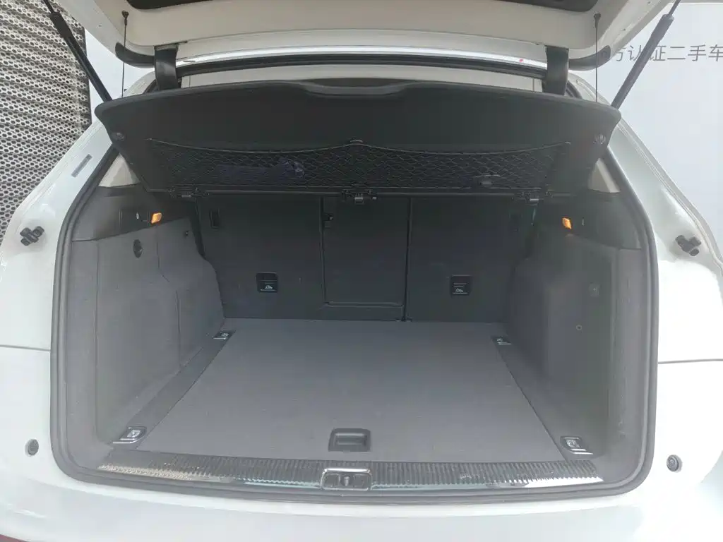 Audi Q5 2018 2018 Collector's Edition 40 TFSI Technology
