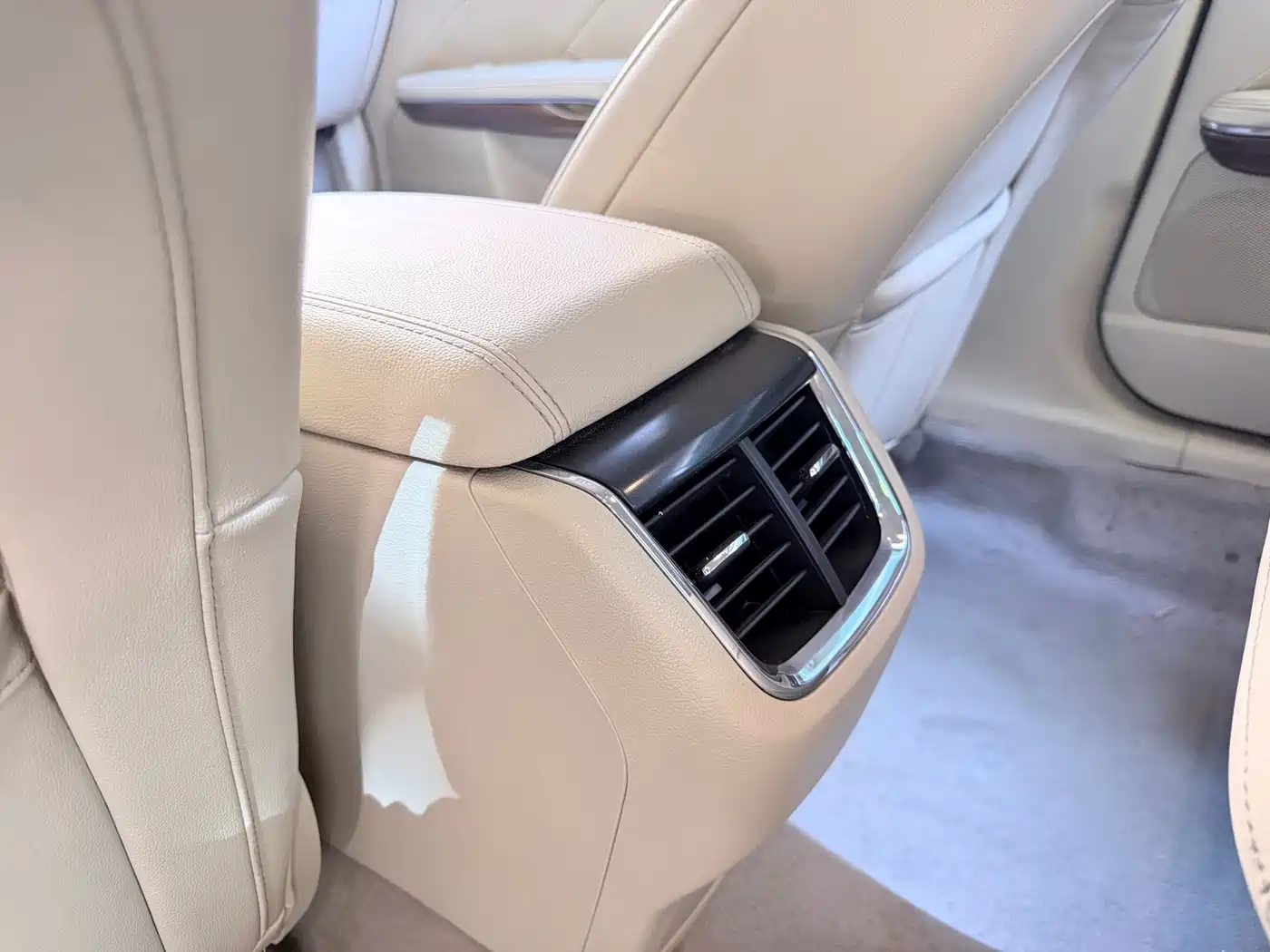 Ford Taurus 2016 2015 EcoBoost 245 Fashion