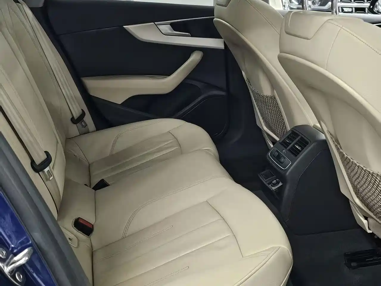 Фото 14 - Audi A5 (Import)