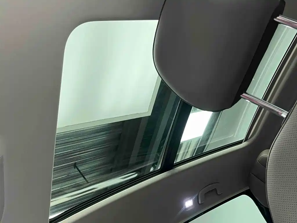 Volkswagen Viloran 2024 380TSI Executive Edition фото 9