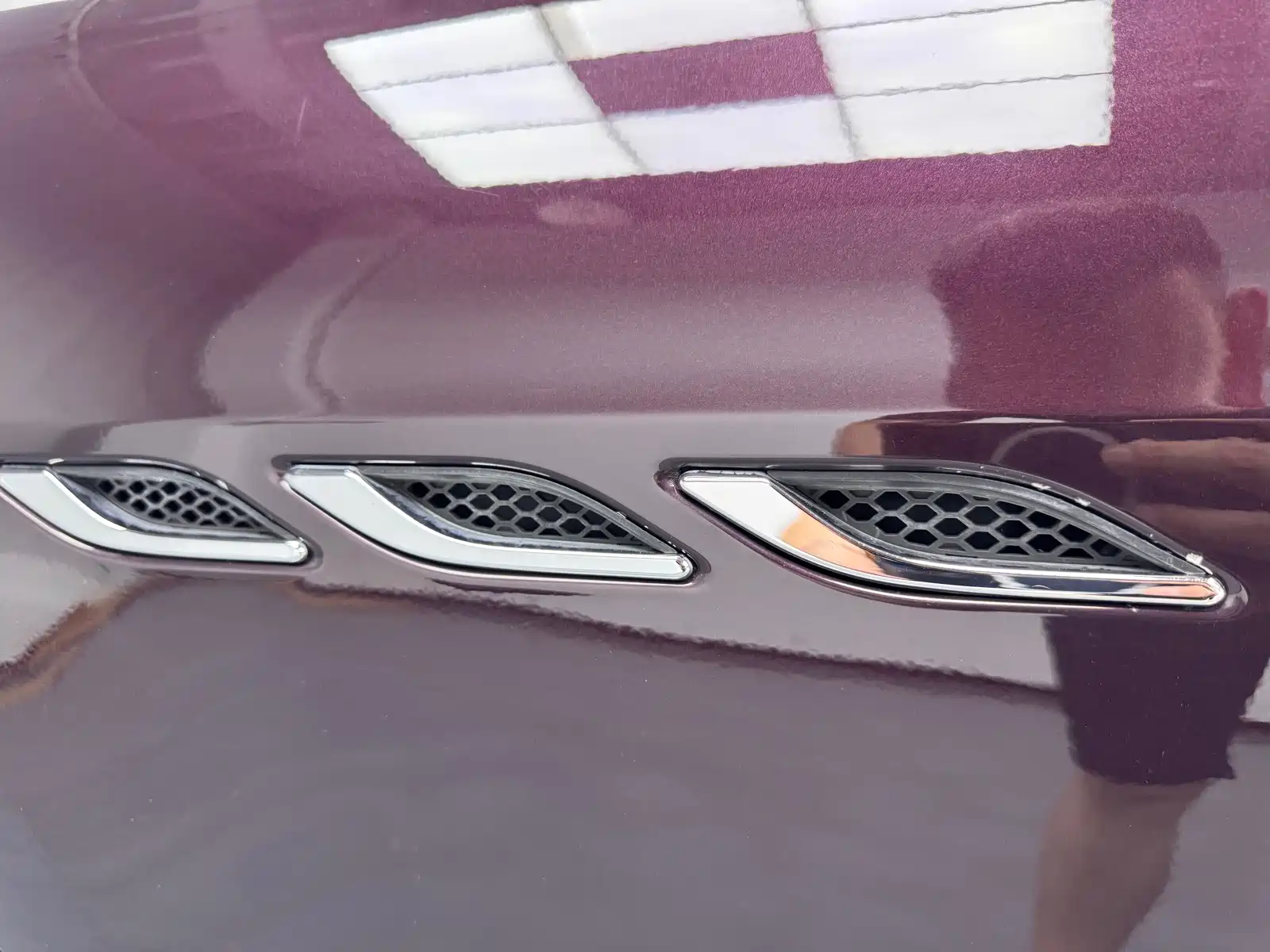 صورة 7 - Maserati Ghibli