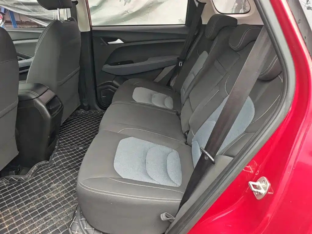 Baojun 530 2018 2018 1.5T Manual Comfort (China V)