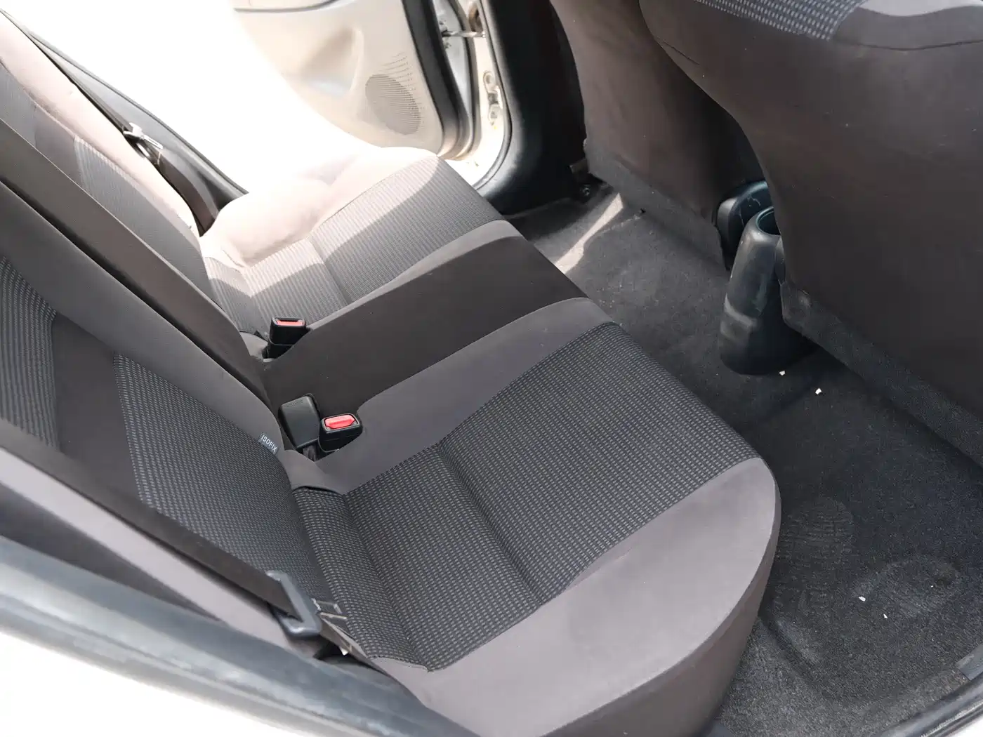 Toyota Vios FS 2021 1.5L CVT Fengchi Edition фото 11