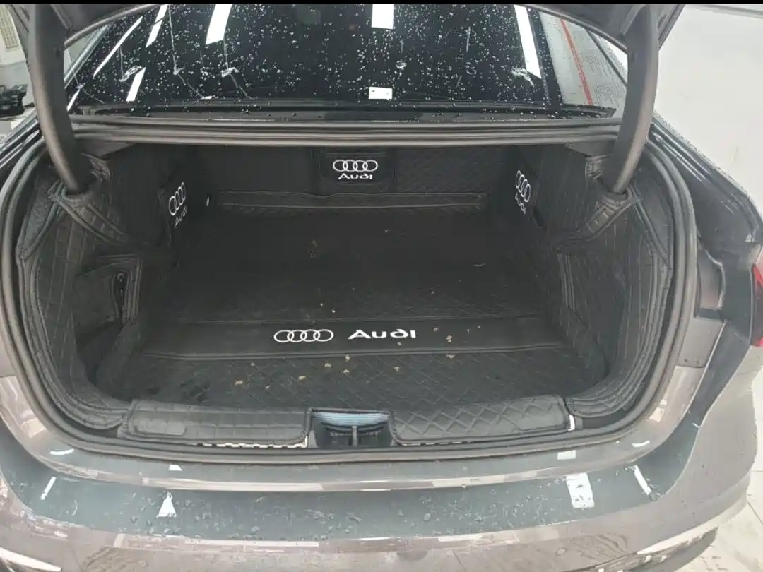 Audi A5L 2026 2025 2.0T Navigation Edition