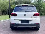 Фото 5 - Volkswagen Tiguan