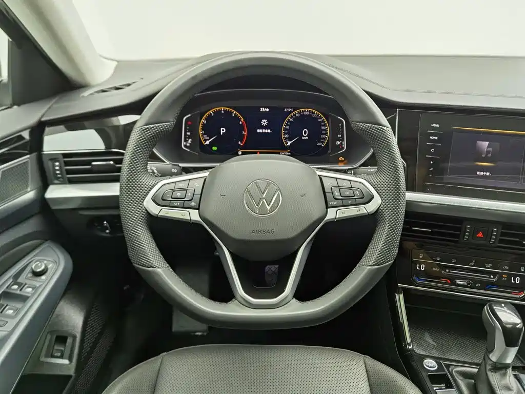 Volkswagen Passat 2025 2025 Outstanding 330TSI Elite Edition