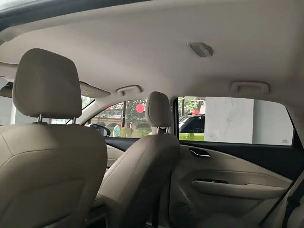 Wuling Motors Wuling Xingguang 2023 2023 150 Advanced Edition
